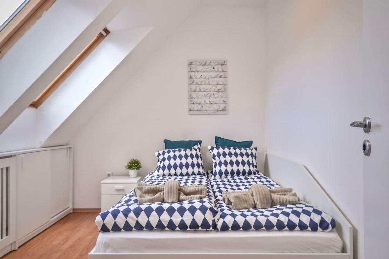 South Park, Vitosha View, 2-Bdr, 2-Bthr Apartment By Flat Mаnager โซเฟีย ภายนอก รูปภาพ