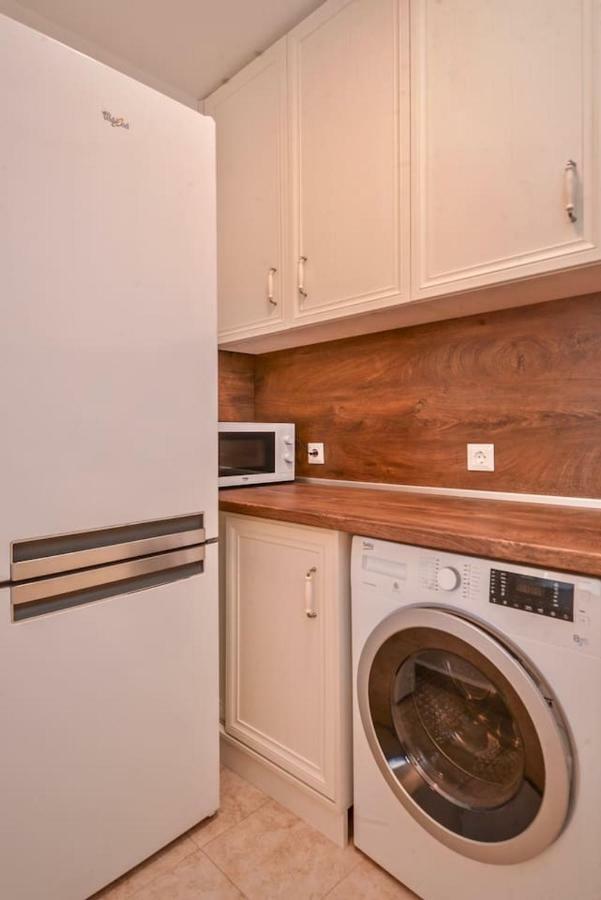 South Park, Vitosha View, 2-Bdr, 2-Bthr Apartment By Flat Mаnager โซเฟีย ภายนอก รูปภาพ