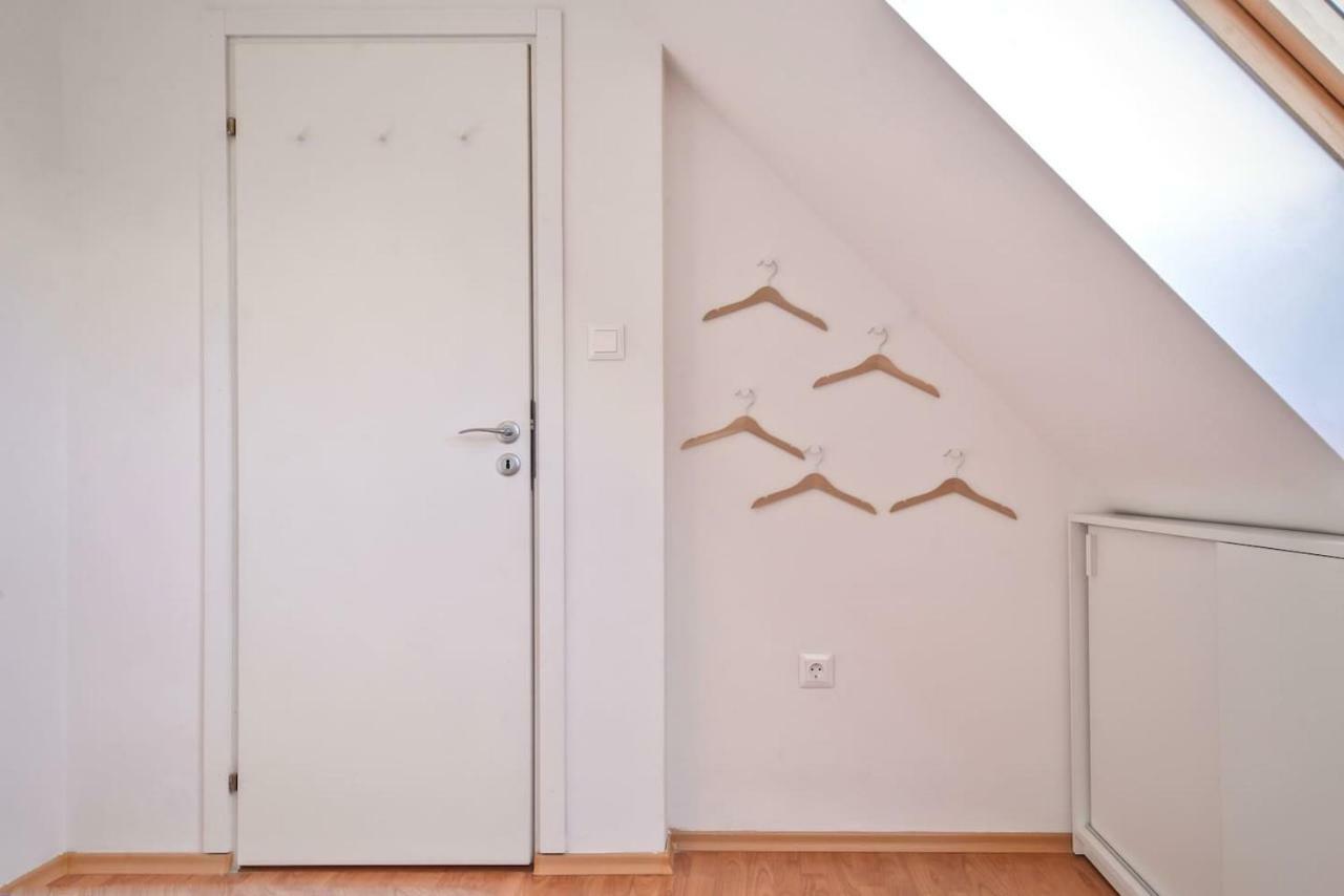 South Park, Vitosha View, 2-Bdr, 2-Bthr Apartment By Flat Mаnager โซเฟีย ภายนอก รูปภาพ