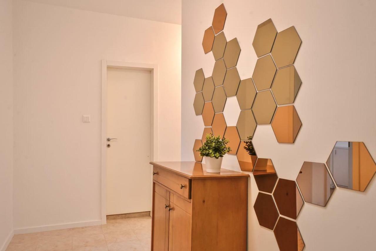 South Park, Vitosha View, 2-Bdr, 2-Bthr Apartment By Flat Mаnager โซเฟีย ภายนอก รูปภาพ