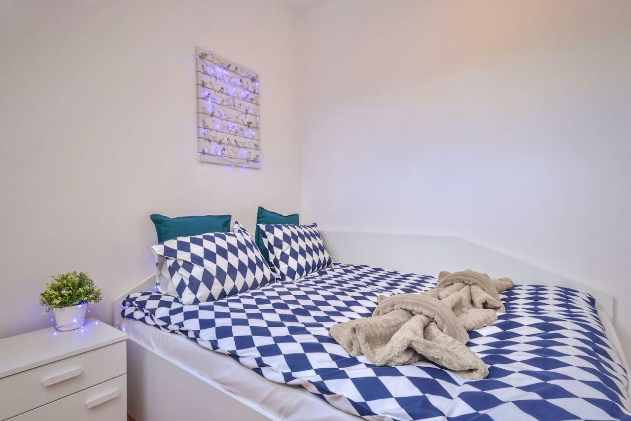 South Park, Vitosha View, 2-Bdr, 2-Bthr Apartment By Flat Mаnager โซเฟีย ภายนอก รูปภาพ