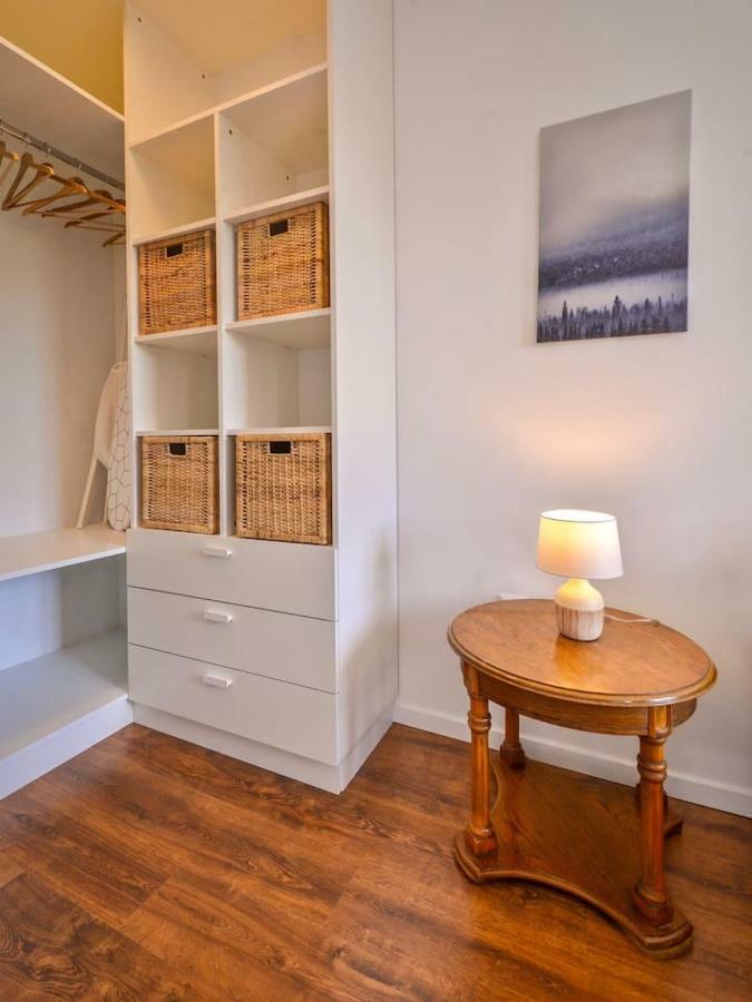 South Park, Vitosha View, 2-Bdr, 2-Bthr Apartment By Flat Mаnager โซเฟีย ภายนอก รูปภาพ