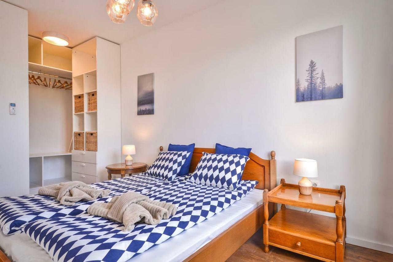 South Park, Vitosha View, 2-Bdr, 2-Bthr Apartment By Flat Mаnager โซเฟีย ภายนอก รูปภาพ