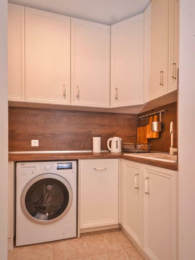South Park, Vitosha View, 2-Bdr, 2-Bthr Apartment By Flat Mаnager โซเฟีย ภายนอก รูปภาพ