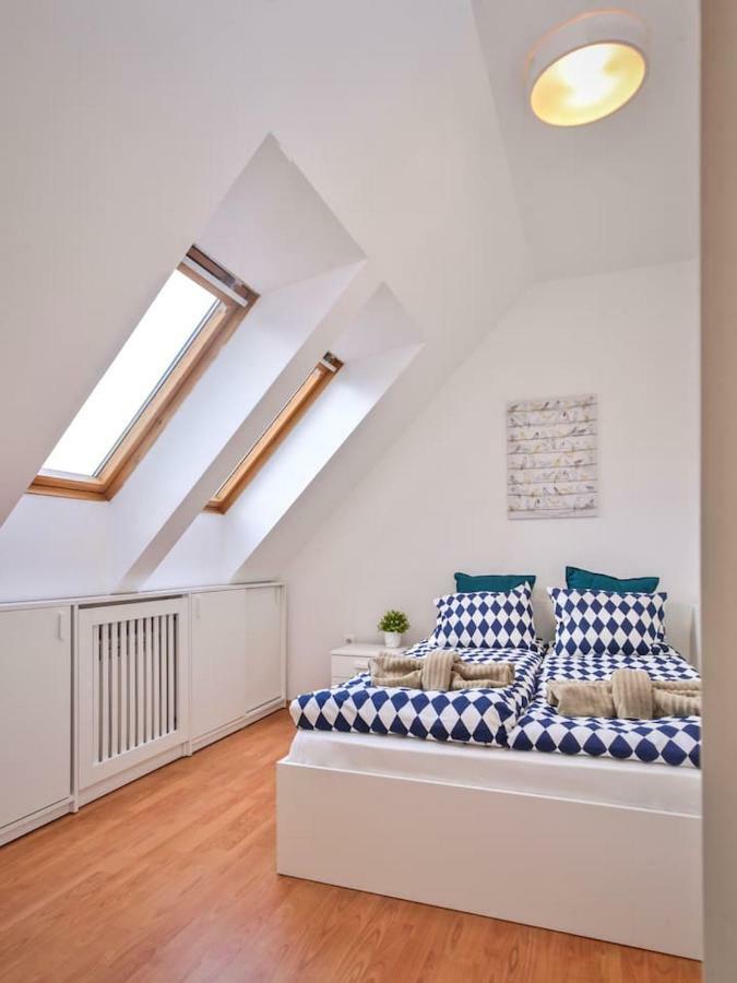 South Park, Vitosha View, 2-Bdr, 2-Bthr Apartment By Flat Mаnager โซเฟีย ภายนอก รูปภาพ