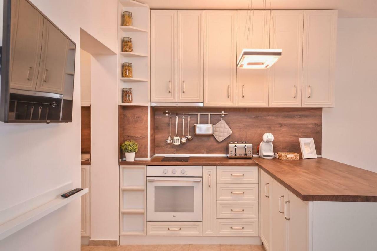 South Park, Vitosha View, 2-Bdr, 2-Bthr Apartment By Flat Mаnager โซเฟีย ภายนอก รูปภาพ